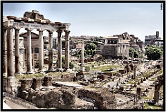 O - 30 - Foro Romano